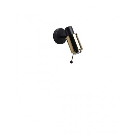 DCW éditions Biny LED Wall Lamp